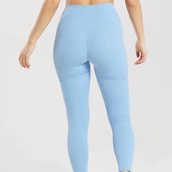 Whitney Simmons x gymshark leggings - small - Picture 3 of 6